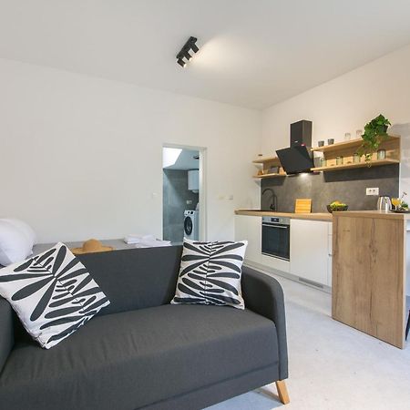 San Salvatore Sweet Apartments Dubrovnik Luaran gambar