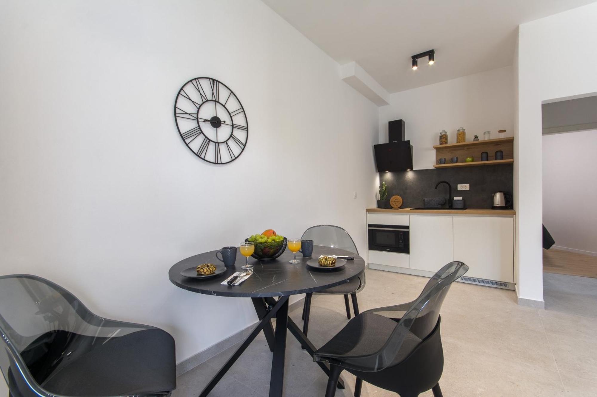 San Salvatore Sweet Apartments Dubrovnik Luaran gambar