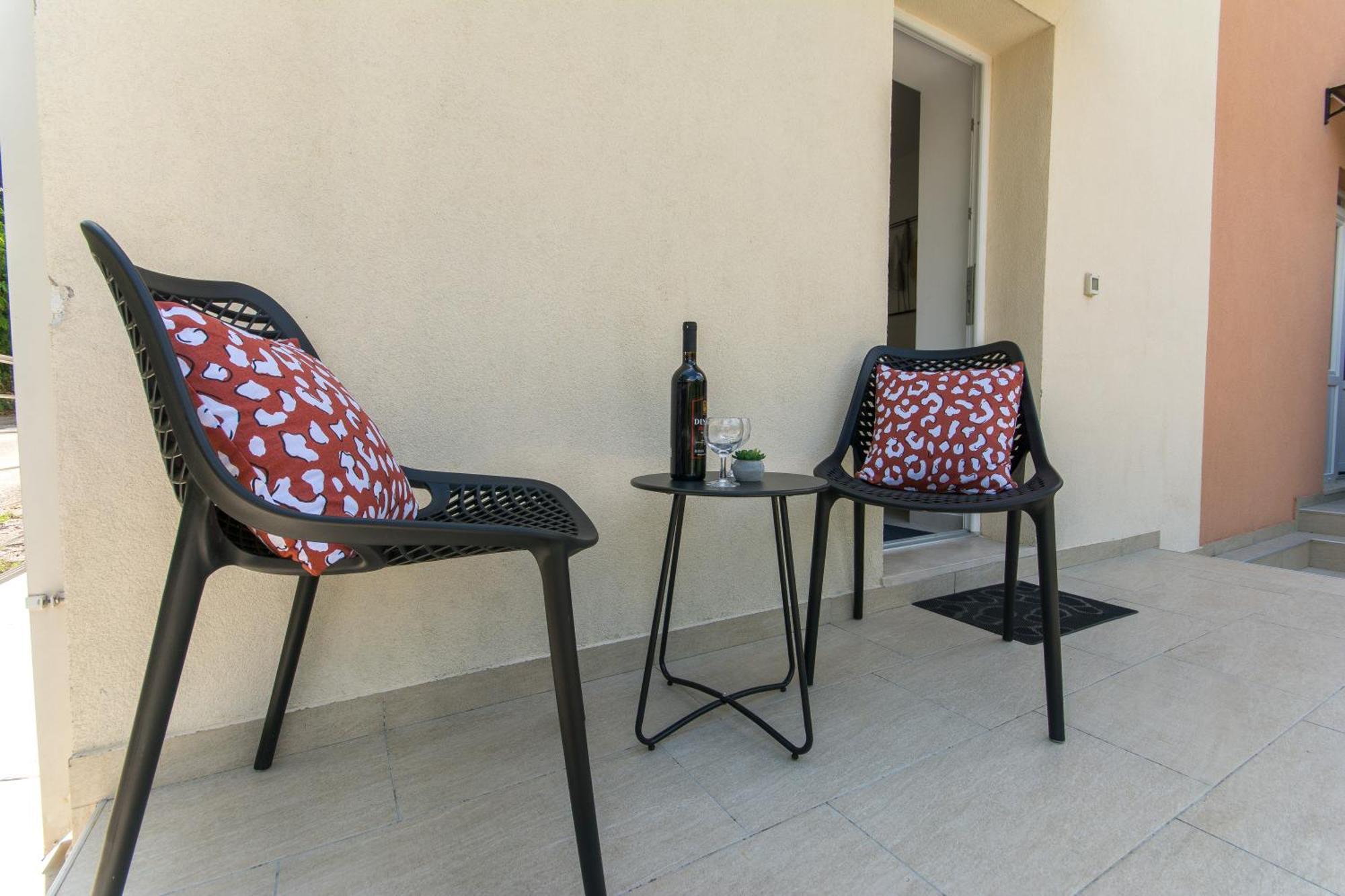 San Salvatore Sweet Apartments Dubrovnik Luaran gambar