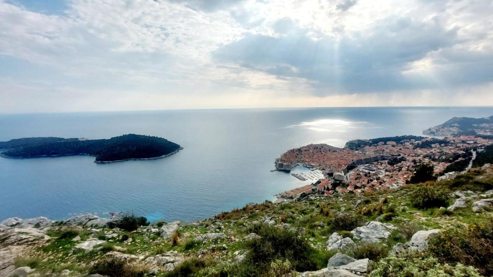 San Salvatore Sweet Apartments Dubrovnik Luaran gambar